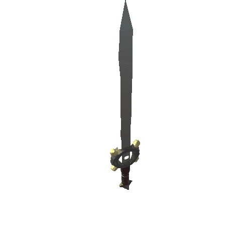 HYPEPOLY - Sword_474